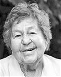 Profilbild Josefine Pitzal