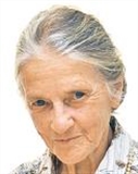 Profilbild Josefine Rüger