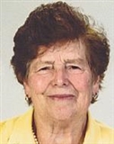 Profilbild Josefine Waldvogel