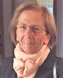 Profilbild Julia Dössinger