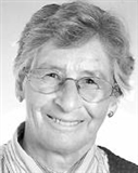 Profilbild Juliane Mayer