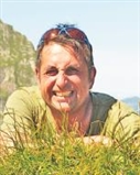 Profilbild Jörg Kunstmann