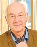Profilbild Jürgen Ballmann