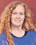 Profilbild Karin Diallo