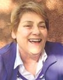 Profilbild Karin Gehring