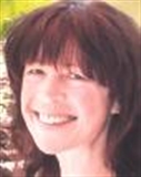Profilbild Karin Mayer