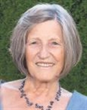Profilbild Karin Schalomon