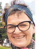 Profilbild Karin Waibel