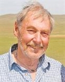 Profilbild Karl-Dieter Fuchsberger