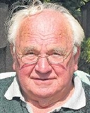 Profilbild Karl Kirchmann