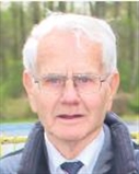 Profilbild Karl Müller