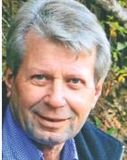 Profilbild Karlheinz Scholz