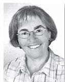 Profilbild Karolina Guggemos