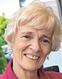 Profilbild Katharina Härter