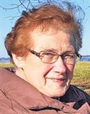 Profilbild Klara Koneberg