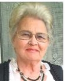 Profilbild Klara Schiebel