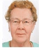 Profilbild Klara Wetzel