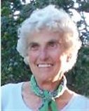 Profilbild Klara Wiedemann