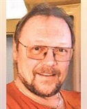 Profilbild Klaus Bernert