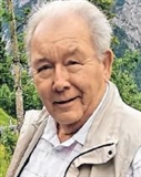 Profilbild Klaus-Dieter Fischer