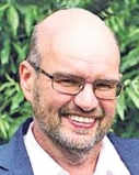 Profilbild Klaus Kößl