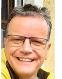 Profilbild Klaus Nuber
