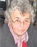 Profilbild Klothilde Weber