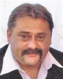 Profilbild Konrad Michel