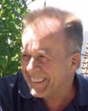 Profilbild Konrad Weiß