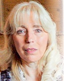 Profilbild Kordula Pauli