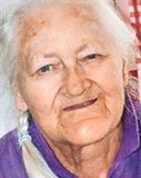 Profilbild Kreszentia Heckelsmiller