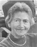 Profilbild Kreszentia Karg
