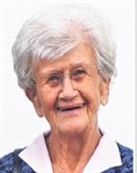 Profilbild Kreszentia Klein