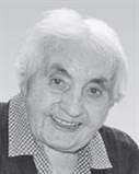 Profilbild Kreszentia Mayrock
