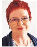 Profilbild Kreszentia Riedmiller