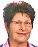 Profilbild Kreszentia Wehrmeister
