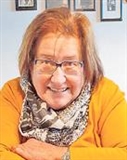 Profilbild Kreszenz Huber