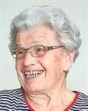 Profilbild Kreszenz Nieberle