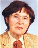 Profilbild Kreszenzia Gehrtz