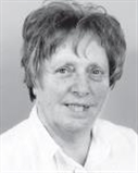 Profilbild Kreszenzia Jäger