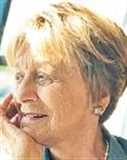 Profilbild Kriemhild Nagenrauft