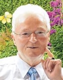 Profilbild Kurt Stegherr