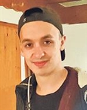 Profilbild Leandro Hübscher