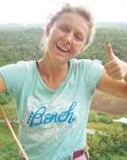 Profilbild Lena Wiesler