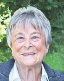 Profilbild Leni Baptist