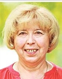 Profilbild Lidia Maier