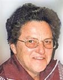 Profilbild Lieselotte Baumgartner