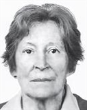 Profilbild Lieselotte Einsiedler