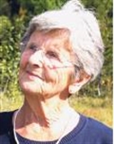 Profilbild Lina Lacher
