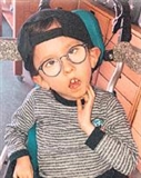 Profilbild Linus Ahegger